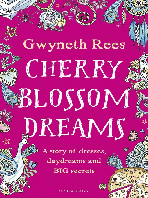 Title details for Cherry Blossom Dreams by Gwyneth Rees - Available